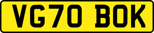 VG70BOK