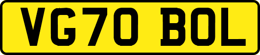 VG70BOL