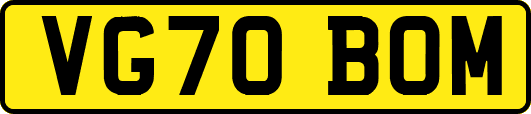 VG70BOM
