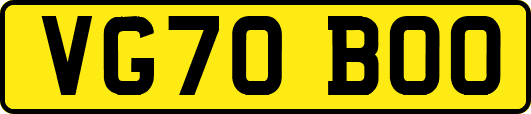 VG70BOO