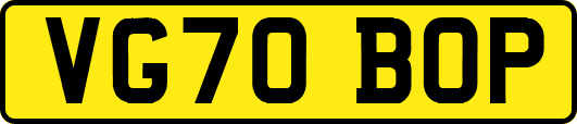 VG70BOP