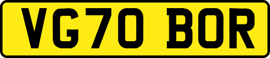 VG70BOR
