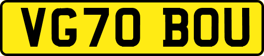 VG70BOU