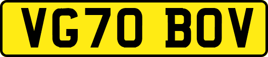 VG70BOV