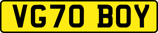 VG70BOY