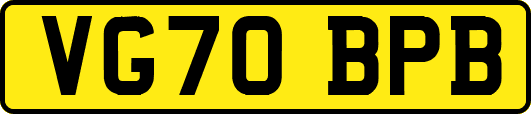 VG70BPB