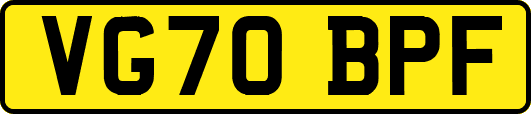 VG70BPF