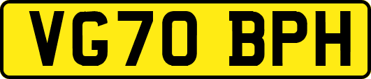 VG70BPH