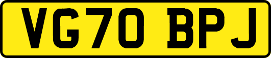VG70BPJ