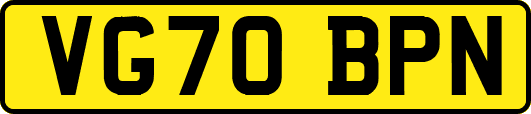 VG70BPN