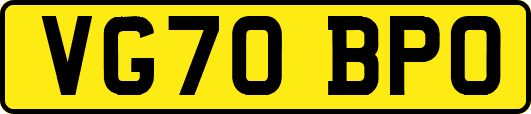 VG70BPO