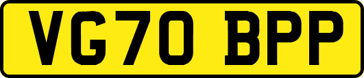 VG70BPP