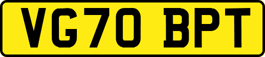 VG70BPT