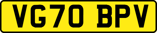 VG70BPV