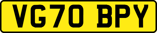 VG70BPY