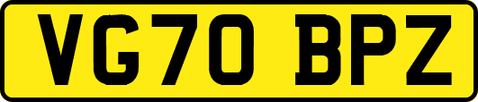 VG70BPZ
