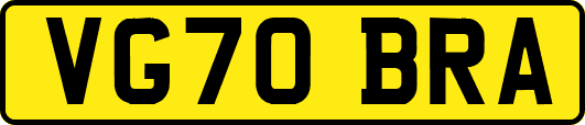 VG70BRA