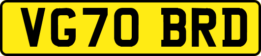 VG70BRD