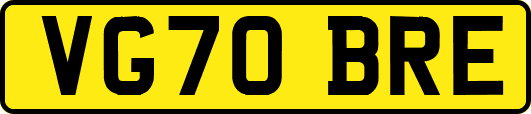 VG70BRE