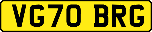 VG70BRG