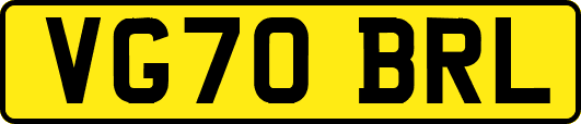 VG70BRL