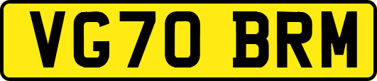 VG70BRM