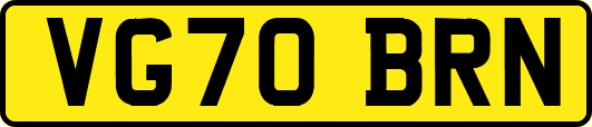 VG70BRN