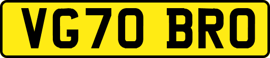 VG70BRO