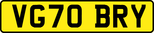 VG70BRY