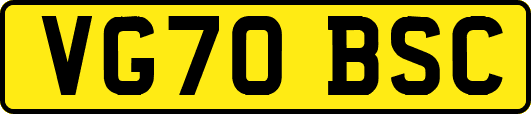 VG70BSC