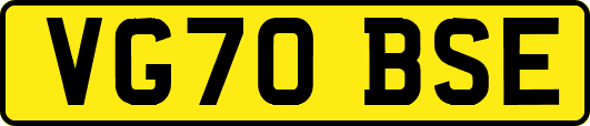 VG70BSE
