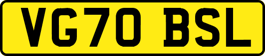 VG70BSL