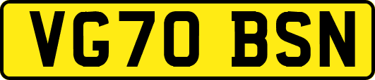 VG70BSN