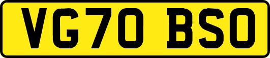 VG70BSO