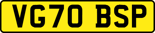VG70BSP