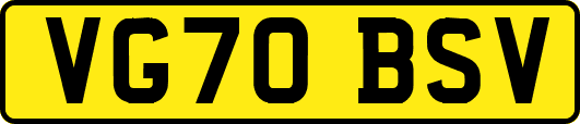 VG70BSV
