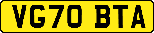 VG70BTA