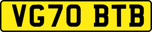 VG70BTB
