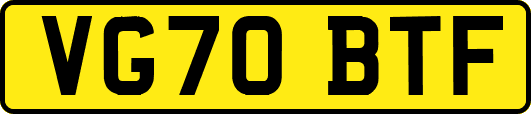 VG70BTF