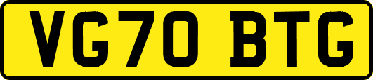VG70BTG