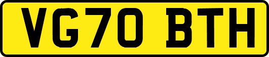 VG70BTH