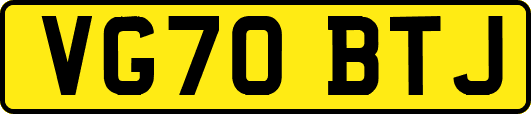 VG70BTJ