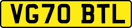 VG70BTL