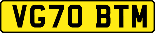 VG70BTM