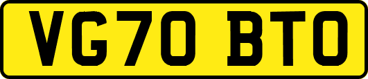 VG70BTO
