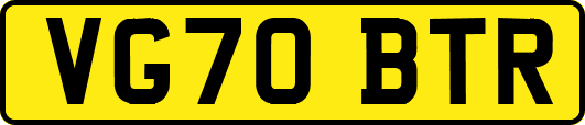 VG70BTR