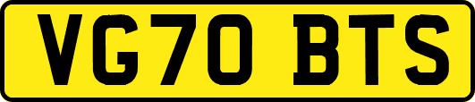 VG70BTS