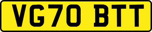 VG70BTT