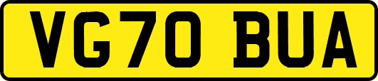 VG70BUA