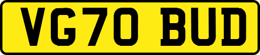VG70BUD